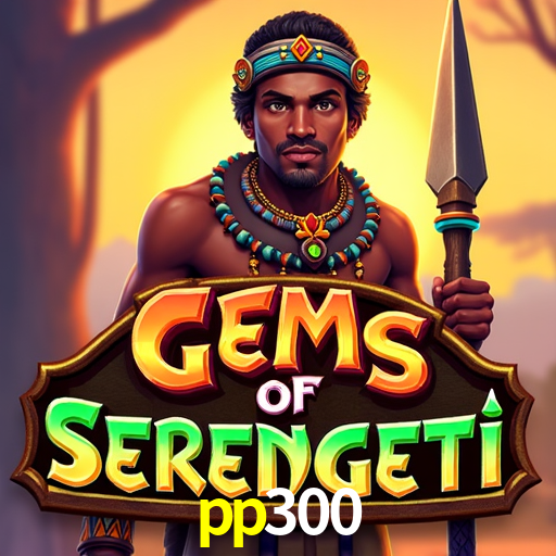 Desvendando o Mundo dos Jogos Virtuais na pp300
