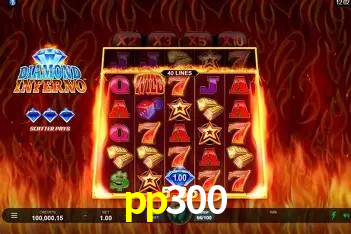 A Emoção da Loteria na pp300: Uma Chance de Mudança de Vida