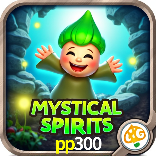 Desvendando o Mundo dos Jogos Virtuais na pp300