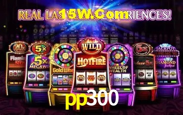 Inovações de Jogos na pp300: O Futuro das Experiências Interativas