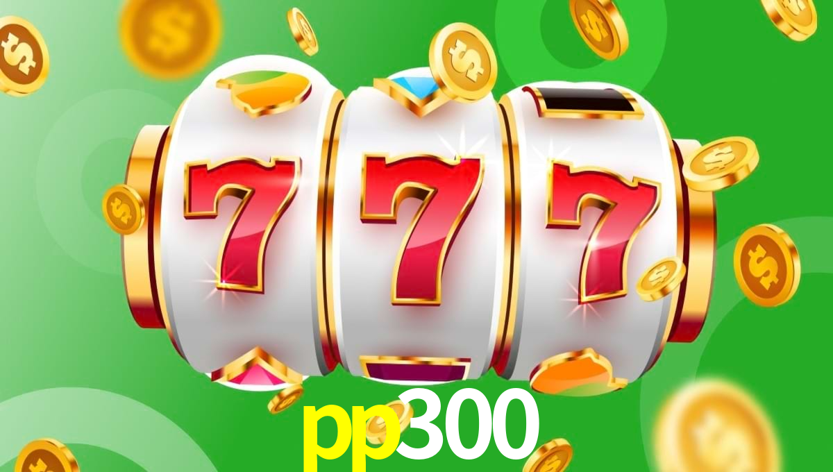 A Popularidade dos Caça-Níqueis no pp300